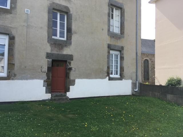 Plage De Solidor, Quartier Saint Servan 외부 사진